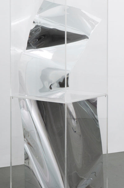 Transparent Divider-Forever Studio-APOC STORE