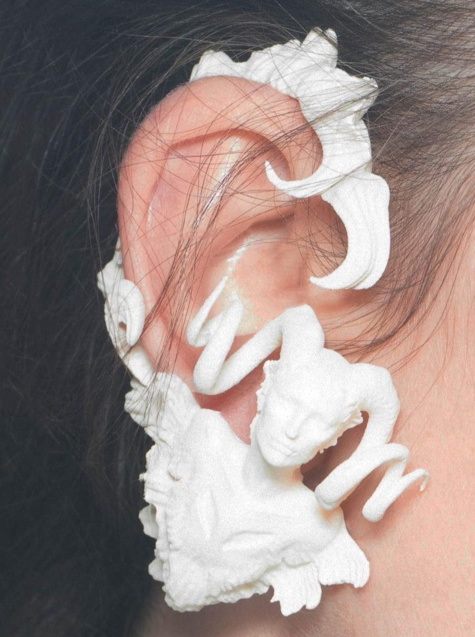 Faun Myth Cuffs-Baggira-APOC STORE