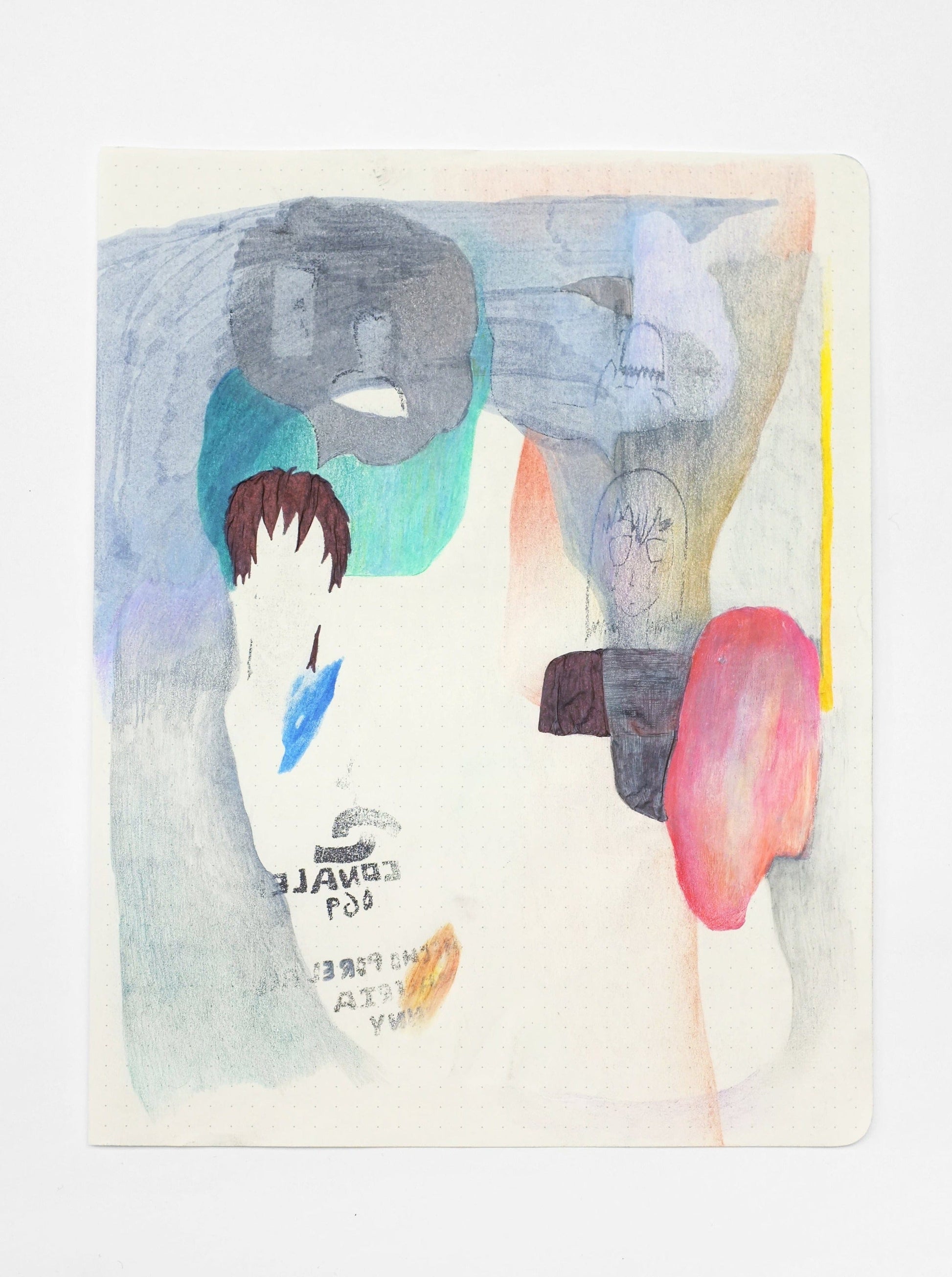 Benito Juárez, 177-Côme Clérino-APOC STORE