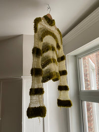 Absi/nthe Jumper-VAISSEAU-APOC STORE