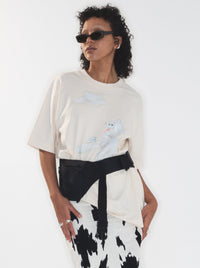 All Dogs Tee-Issa Eakin-APOC STORE