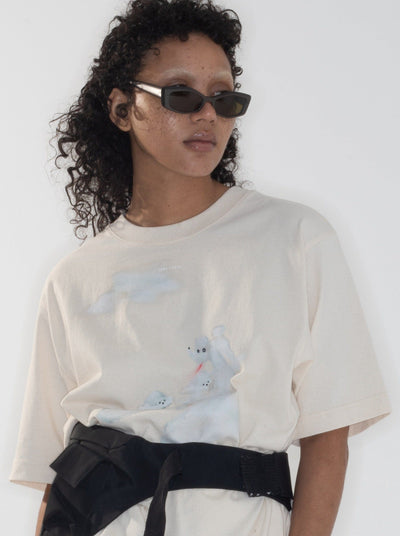 All Dogs Tee-Issa Eakin-APOC STORE