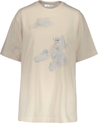 All Dogs Tee-Issa Eakin-APOC STORE