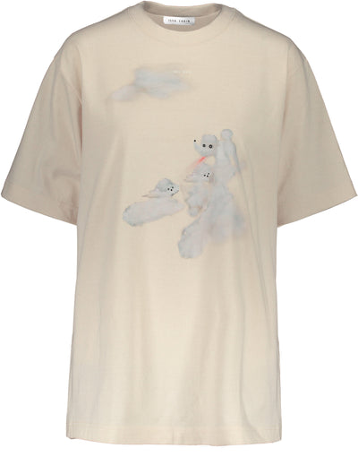 All Dogs Tee-Issa Eakin-APOC STORE