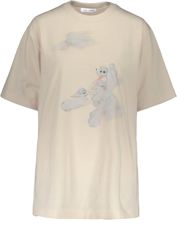 All Dogs Tee-Issa Eakin-APOC STORE