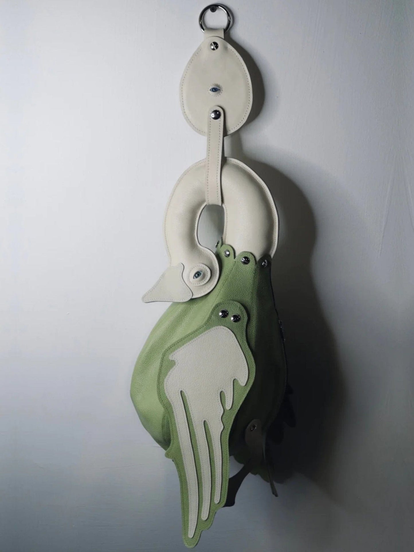 Goose Bag-Av Grannan-APOC STORE