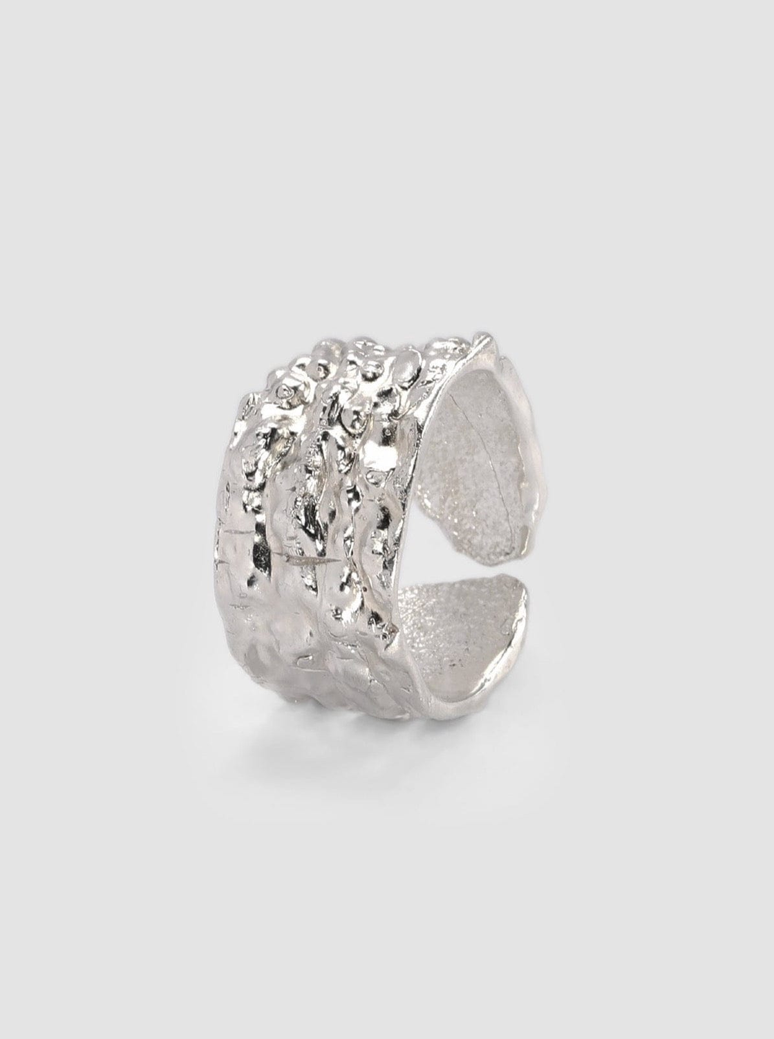 OCTI Avocado Lava Ring – APOC STORE