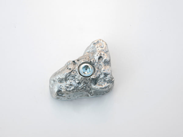 Set of 6 Aluminum Climbing Holds 1-Elissa Lacoste-APOC STORE