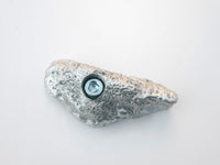 Set of 6 Aluminum Climbing Holds 1-Elissa Lacoste-APOC STORE