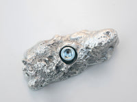 Set of 6 Aluminum Climbing Holds 1-Elissa Lacoste-APOC STORE