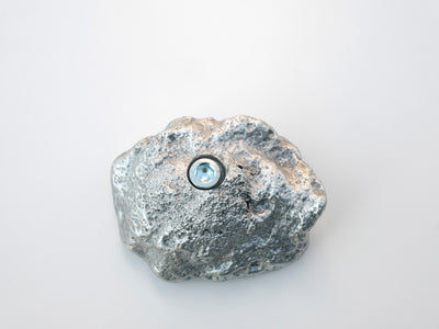 Set of 6 Aluminum Climbing Holds 1-Elissa Lacoste-APOC STORE