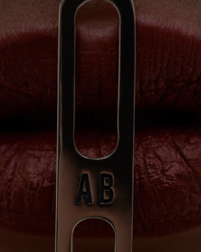 Pendant / Collar Stick with Chain - Small-Anton Belinskiy-APOC STORE