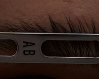 Pendant / Collar Stick with Chain - Small-Anton Belinskiy-APOC STORE