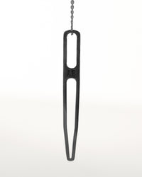 Pendant / Collar Stick with Chain - Small-Anton Belinskiy-APOC STORE