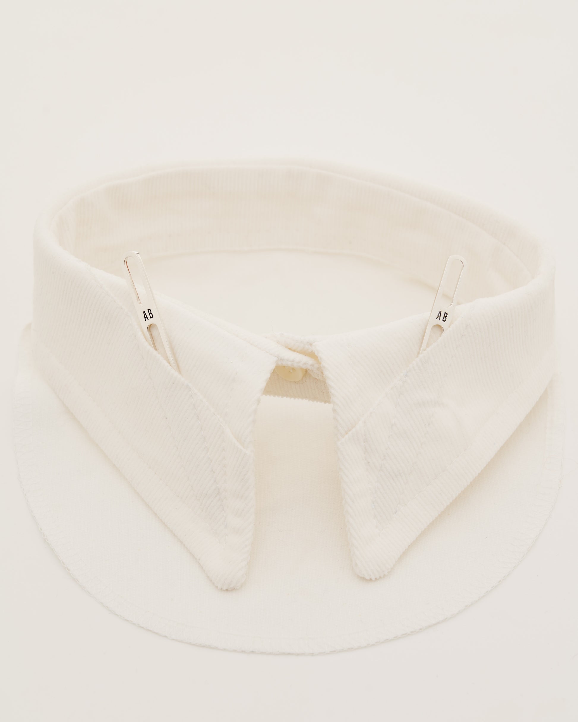 Pendant / Collar Stick with Chain - Large-Anton Belinskiy-APOC STORE