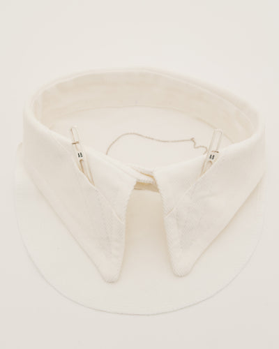 Pendant / Collar Stick with Chain - Small-Anton Belinskiy-APOC STORE