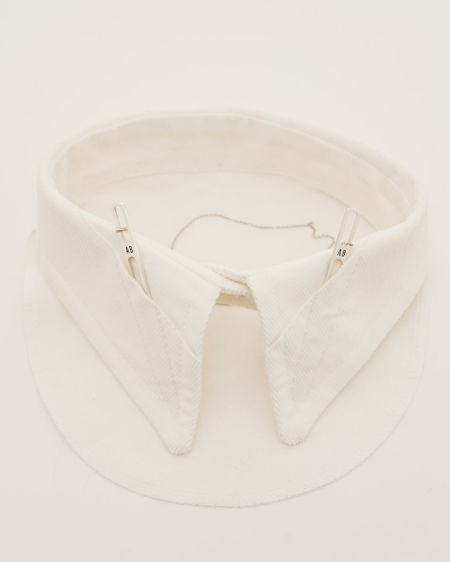 Pendant / Collar Stick with Chain - Large-Anton Belinskiy-APOC STORE