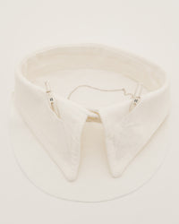 Pendant / Collar Stick with Chain - Large-Anton Belinskiy-APOC STORE