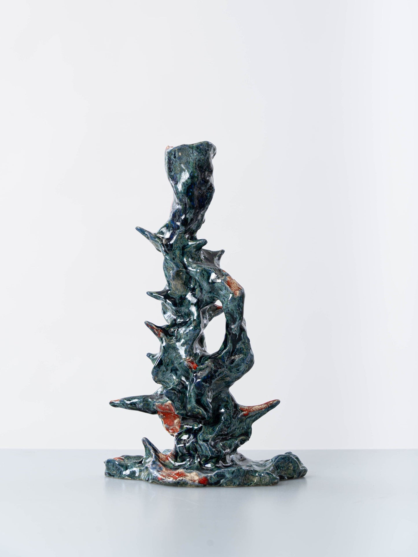 Love Fungus Candleholder-Alex Zeta-APOC STORE