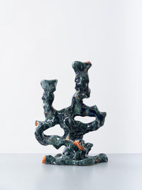 Love Fungus Double Candleholder-Alex Zeta-APOC STORE