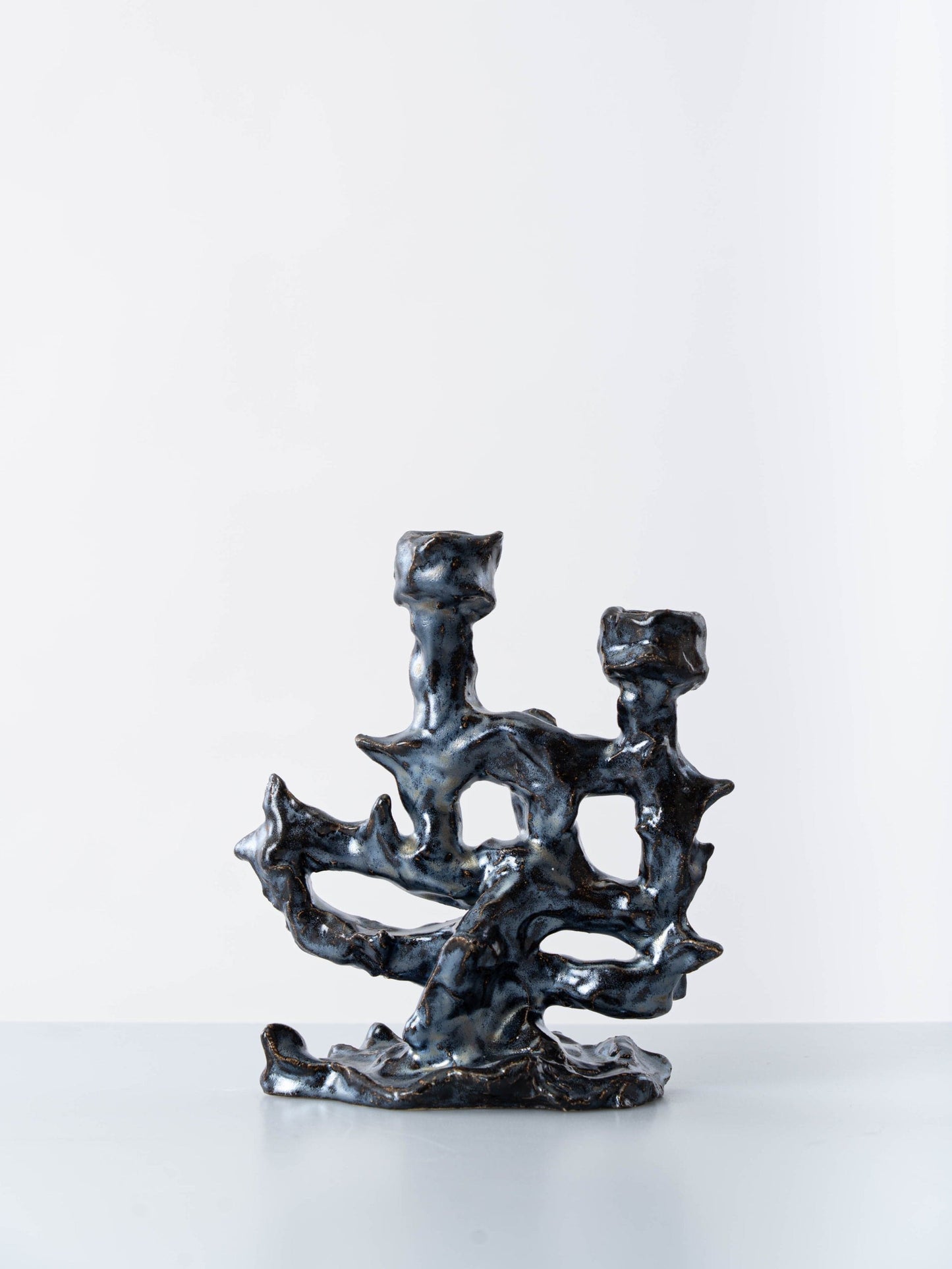 Samael Candleholder 2-Alex Zeta-APOC STORE