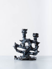 Samael Candleholder 2-Alex Zeta-APOC STORE