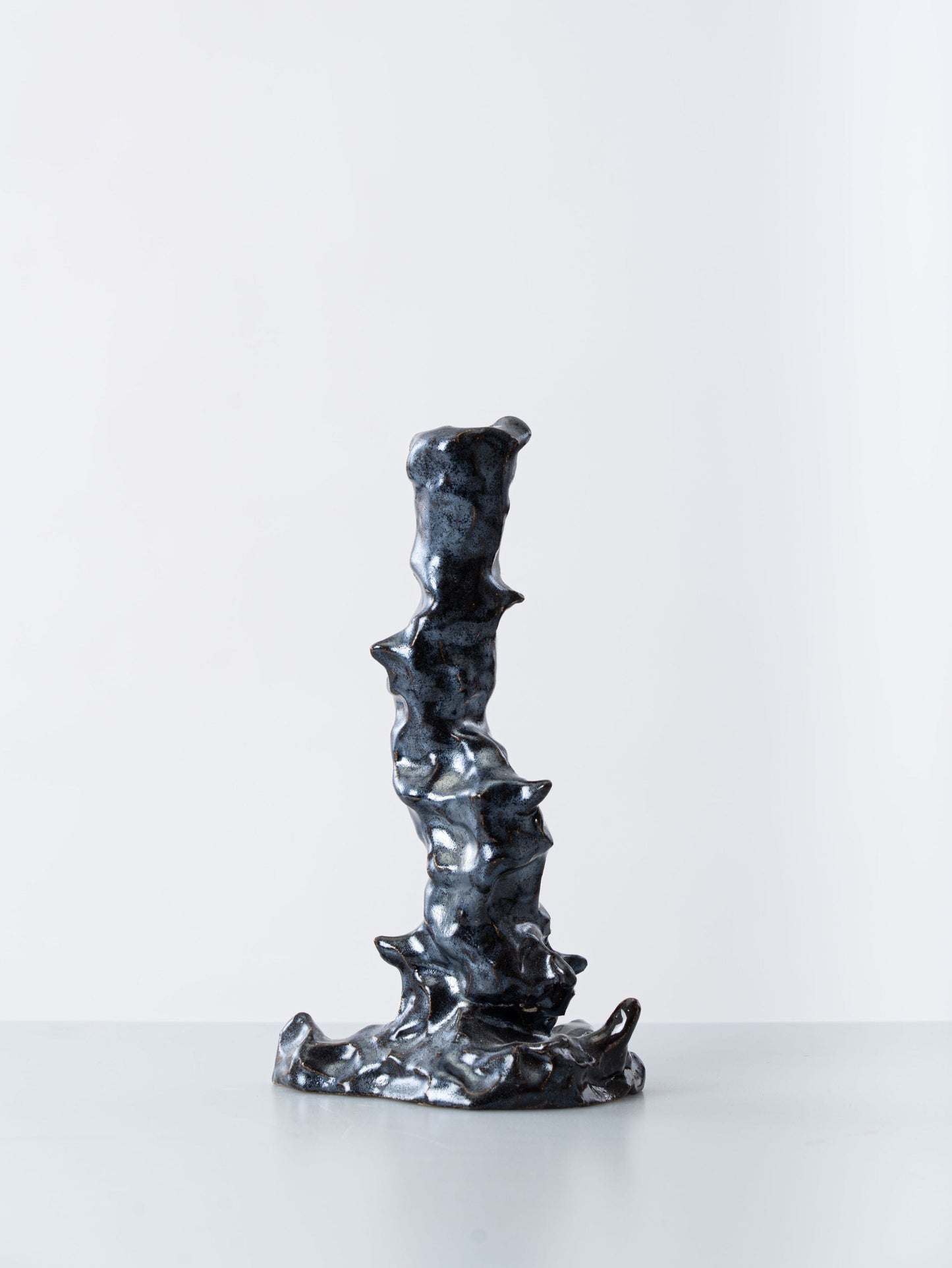 Samael Candleholder 1-Alex Zeta-APOC STORE