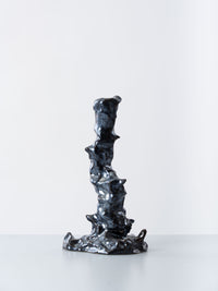 Samael Candleholder 1-Alex Zeta-APOC STORE