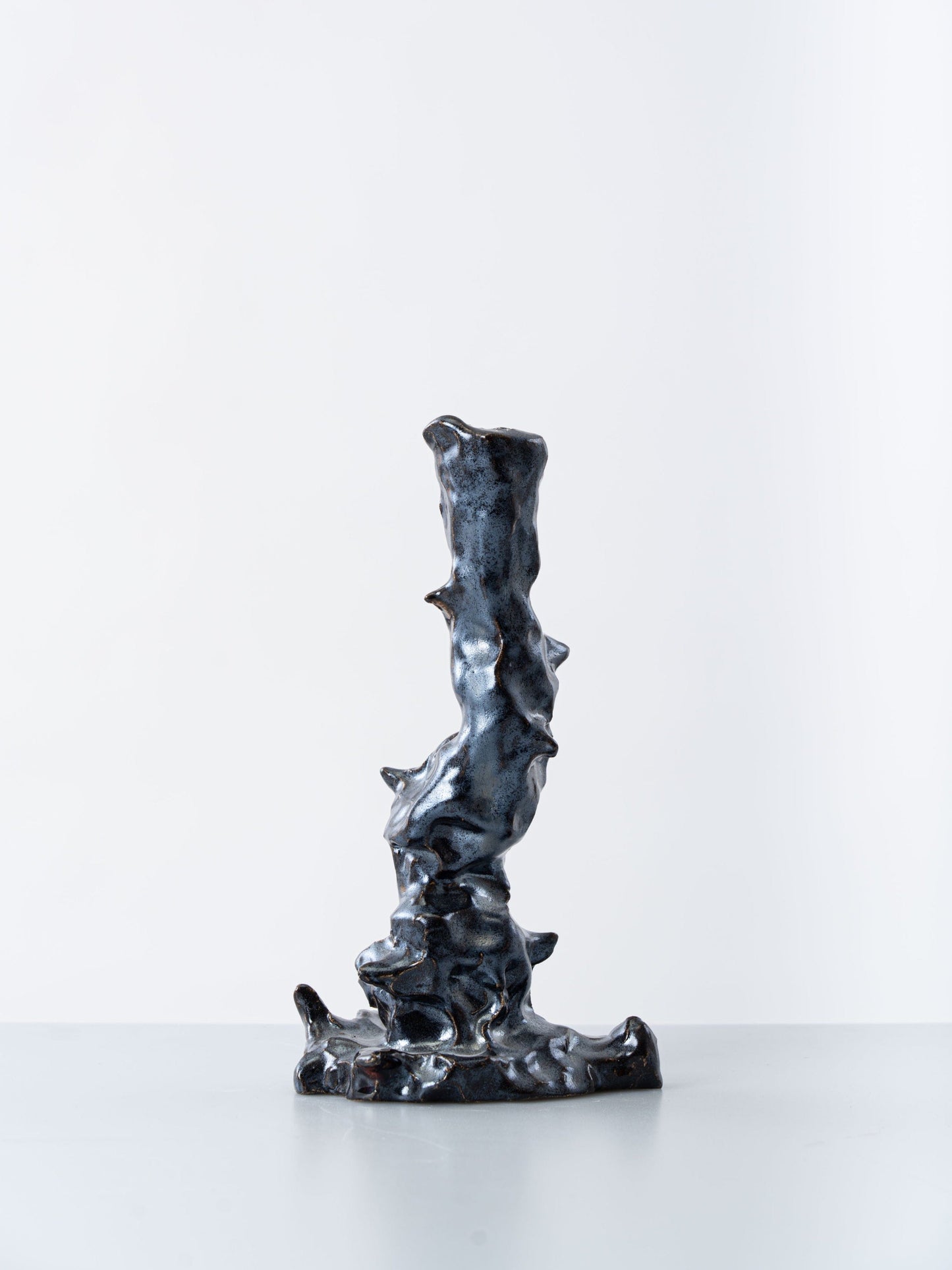 Samael Candleholder 1-Alex Zeta-APOC STORE