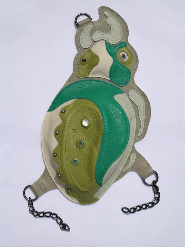 Beetle Bag-Av Grannan-APOC STORE