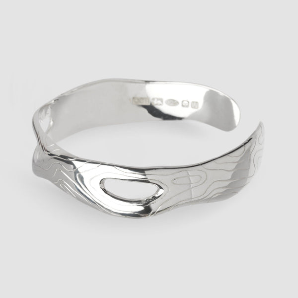 Globe Bangle-OCTI-APOC STORE
