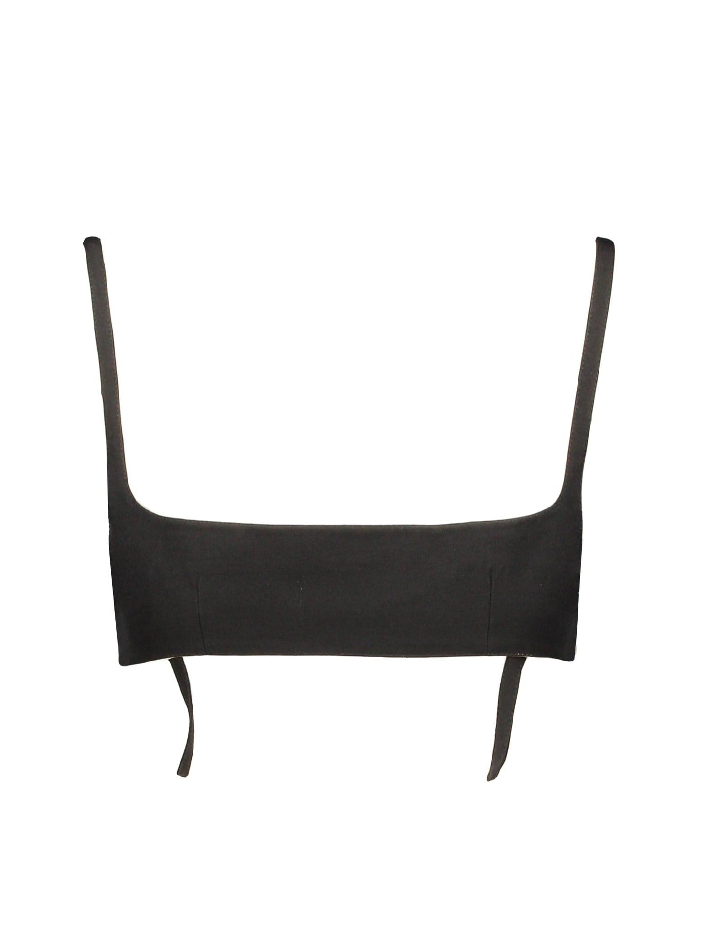 Pearl Bar Bra-Issa Eakin-APOC STORE