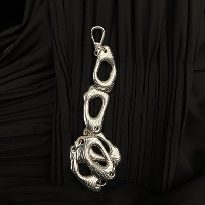 Island Chain Bracelet-OCTI-APOC STORE