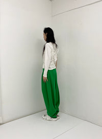 Broken Chamwoe T-Shirt-Sung Ju-APOC STORE