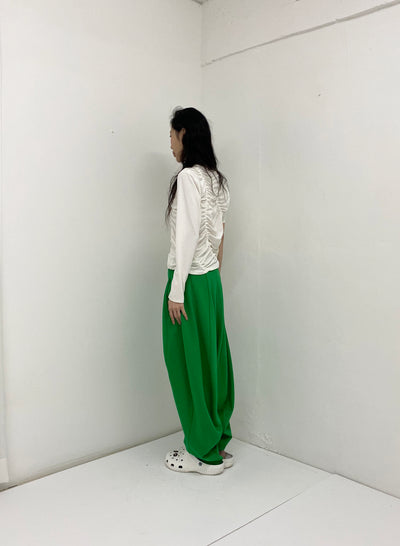 Broken Chamwoe T-Shirt-Sung Ju-APOC STORE