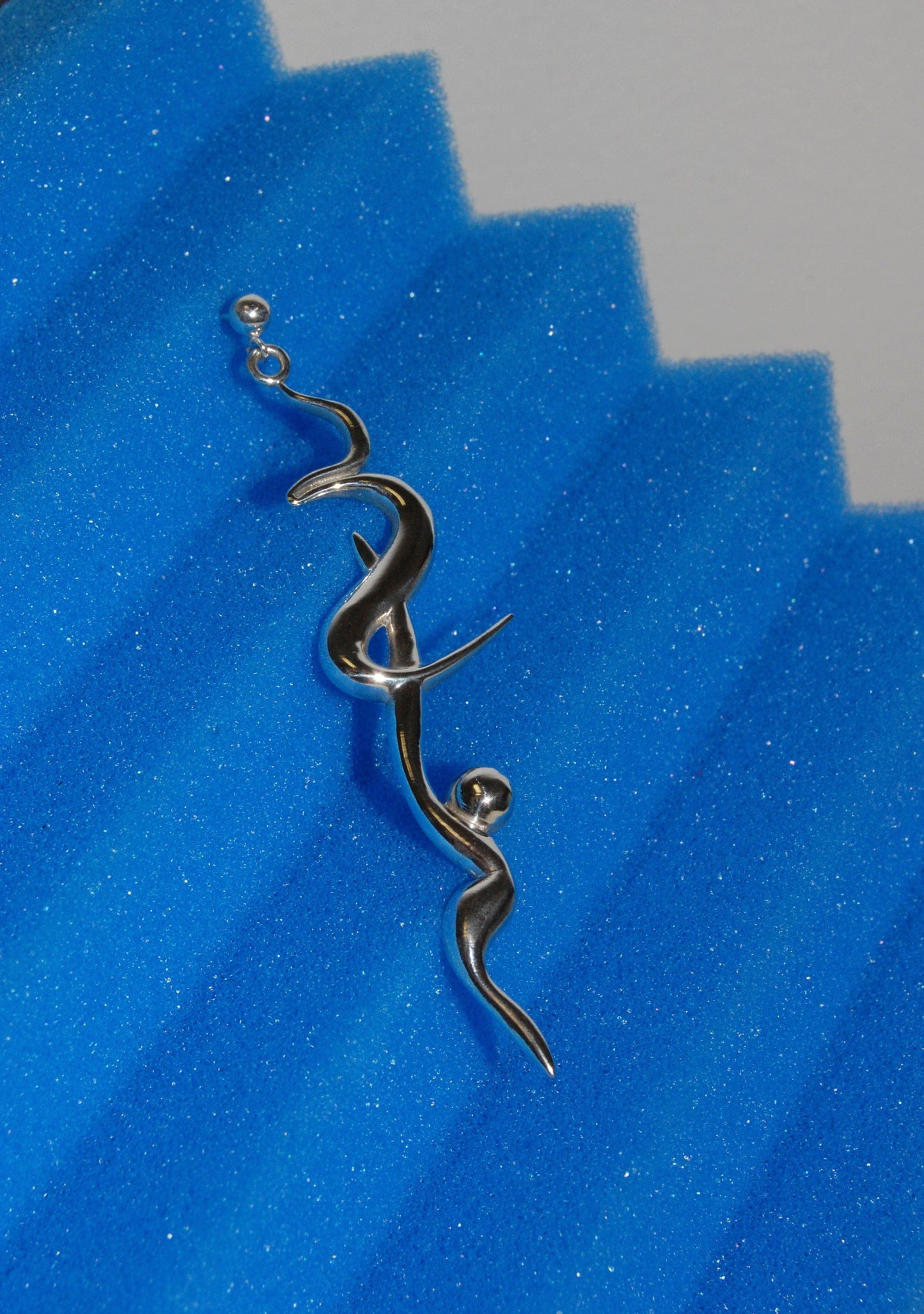 Before The Storm Earrings-Hannah Jewett-APOC STORE