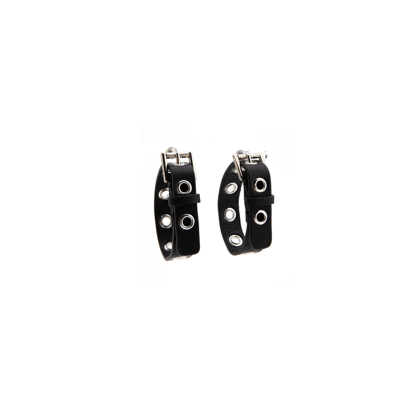 Belt Earrings-D’heygere-APOC STORE
