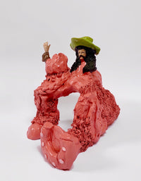 Billhix Candlestick-Kate Merry-APOC STORE