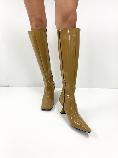 Biscotti Tri-Square-Sun Woo-APOC STORE