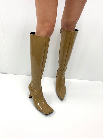 Biscotti Tri-Square-Sun Woo-APOC STORE