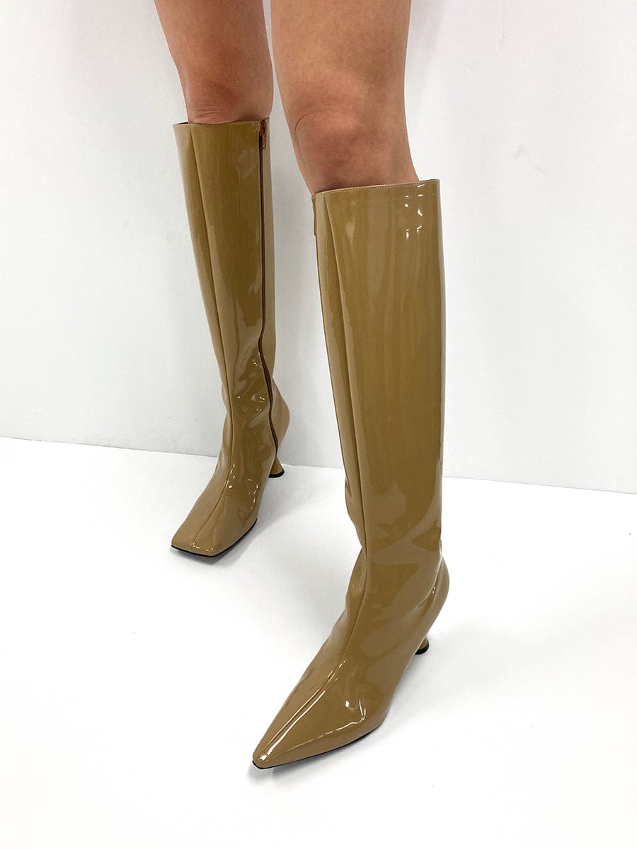 Biscotti Tri-Square-Sun Woo-APOC STORE