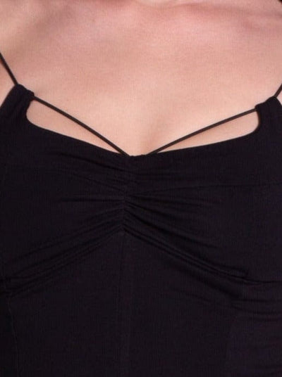 Butterfly Corset Top-Nadine Mos-APOC STORE