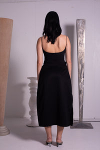 Butterfly Corset Top-Nadine Mos-APOC STORE