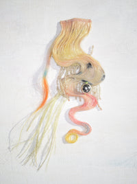 Sea Anemone Sisters Wig B-Tomihiro Kono-APOC STORE