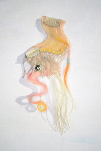 Sea Anemone Sisters Wig B-Tomihiro Kono-APOC STORE