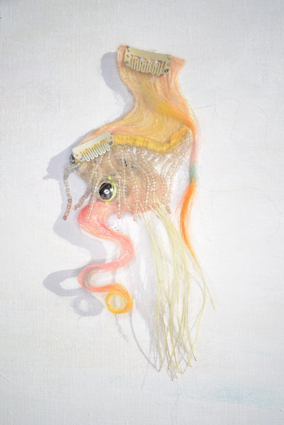 Sea Anemone Sisters Wig B-Tomihiro Kono-APOC STORE