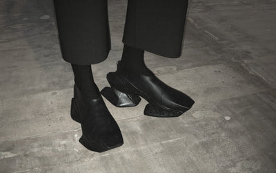 Stela Basic "Shadow"-SCRY-APOC STORE