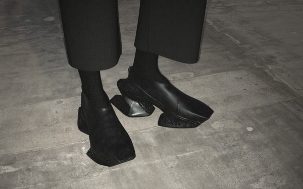 Stela Basic "Shadow"-SCRY-APOC STORE