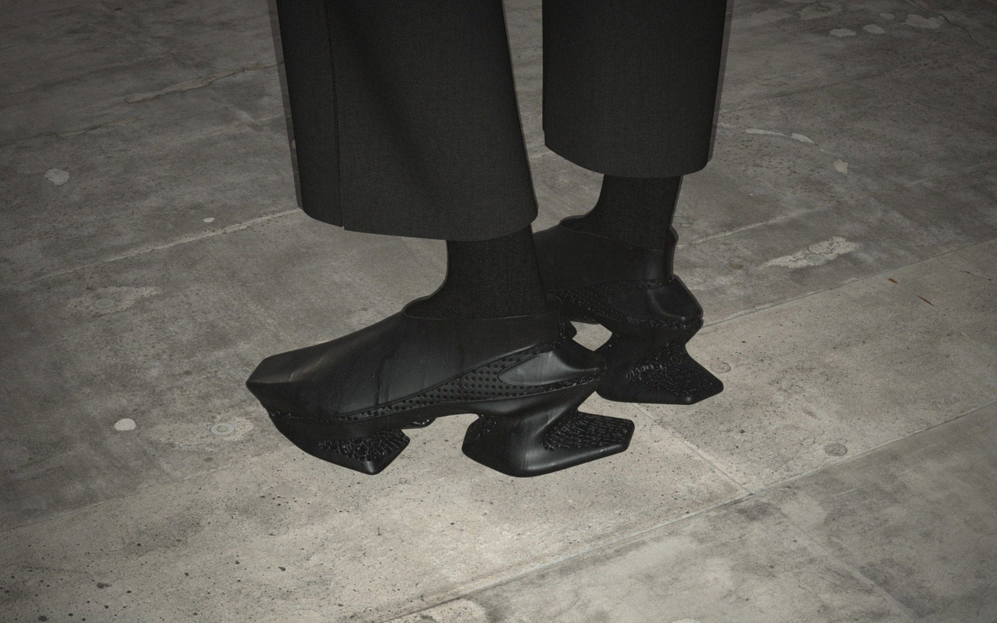 Stela Basic "Shadow"-SCRY-APOC STORE