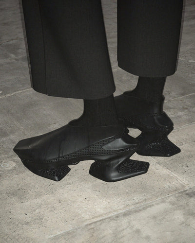 Stela Basic "Shadow"-SCRY-APOC STORE